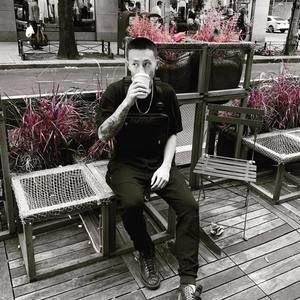 Meet your Posher, Allen